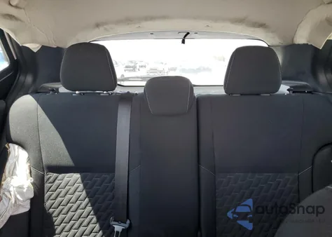 2021 Nissan Kicks S from USA, damaged, VIN 3N1CP5BVXML495947